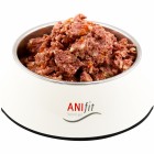 Hund Hundefutter Nassfutter RyDog Vitalmenü Huhn 200g 6 Stück -2- Anifit