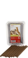 Cat Dog Snacks Premium Turkey Sticks (Truthahn Sticks) 350g 1 Piece Anifit